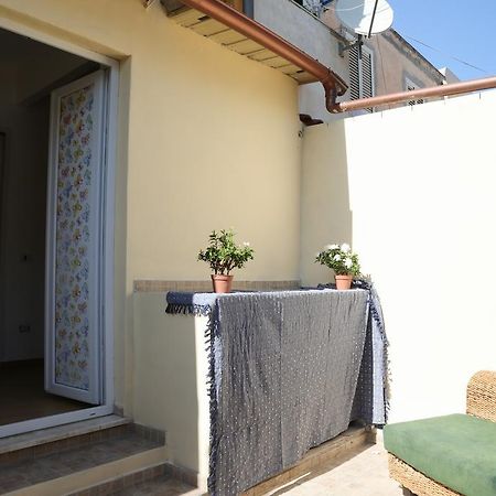 Casa Bea Villa Quartu SantʼElena Dış mekan fotoğraf