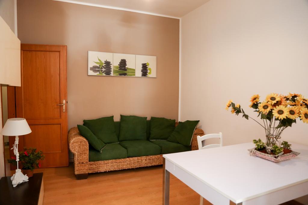 Casa Bea Villa Quartu SantʼElena Dış mekan fotoğraf