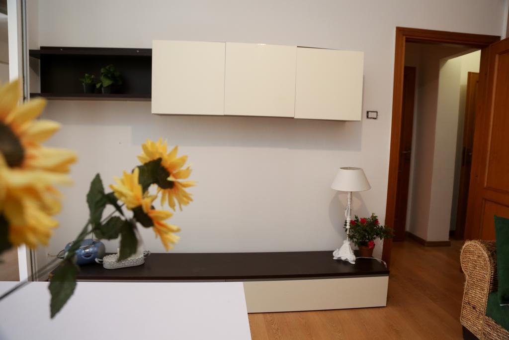 Casa Bea Villa Quartu SantʼElena Dış mekan fotoğraf