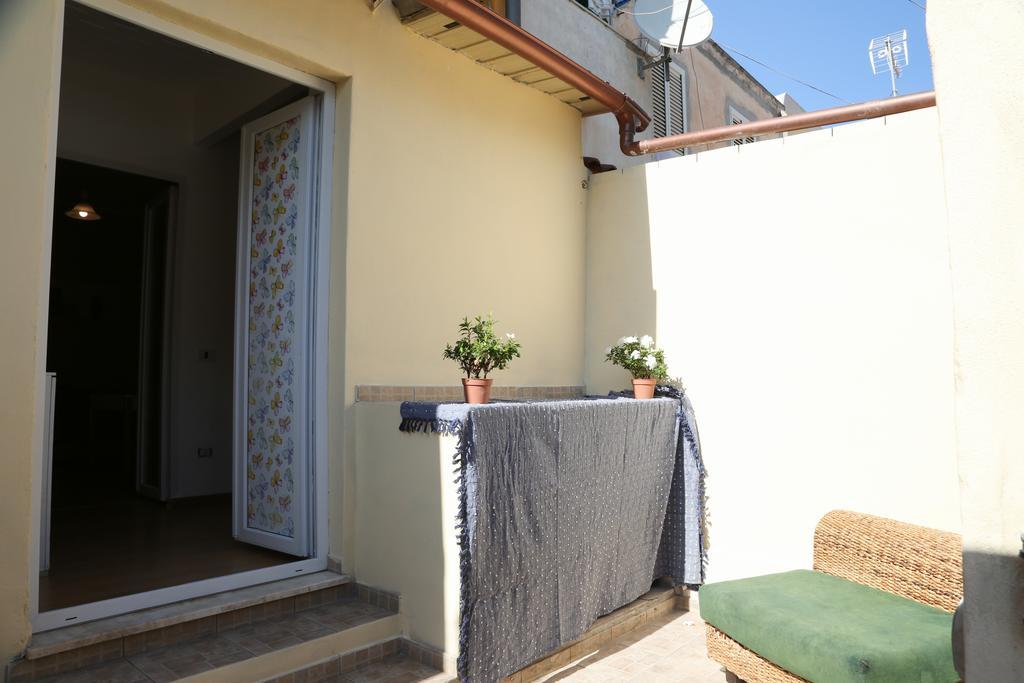 Casa Bea Villa Quartu SantʼElena Dış mekan fotoğraf