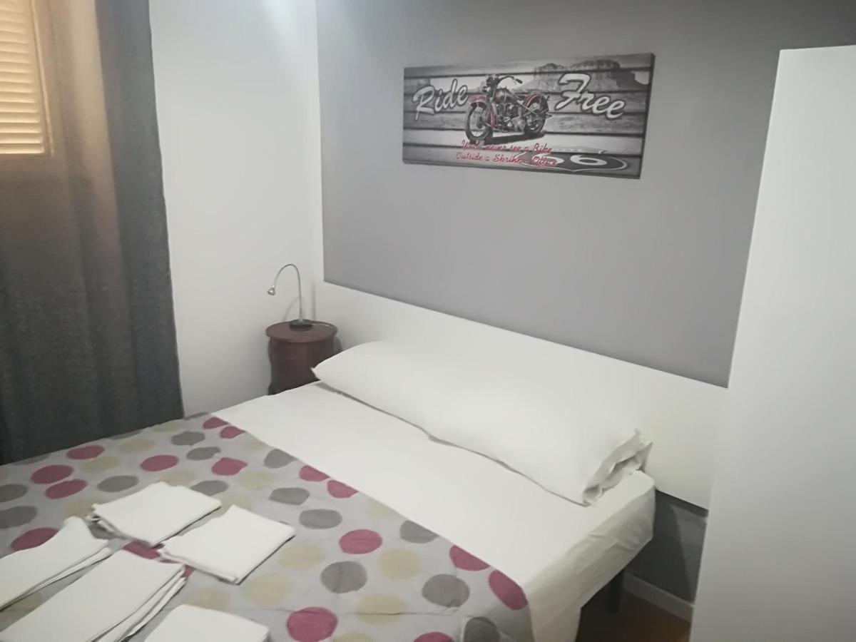 Casa Bea Villa Quartu SantʼElena Dış mekan fotoğraf